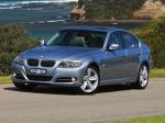 BMW 335i Sedan 2008 года (AU)